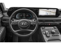 2024 Hyundai Palisade Urban 7-Passenger AWD Interior Shot 3