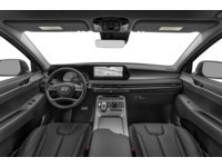 2024 Hyundai Palisade Urban 7-Passenger AWD Interior Shot 6