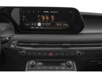 2024 Hyundai Palisade Urban 7-Passenger AWD Interior Shot 2