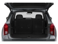 2024 Hyundai Palisade Urban 7-Passenger AWD Exterior Shot 4