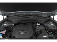 2024 Hyundai Palisade Urban 7-Passenger AWD Exterior Shot 3
