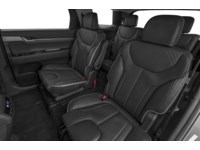 2024 Hyundai Palisade Urban 7-Passenger AWD Interior Shot 5