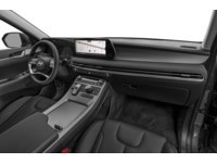 2024 Hyundai Palisade Urban 7-Passenger AWD Interior Shot 1