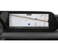 2024 Hyundai Palisade Urban 7-Passenger AWD Interior Shot 8