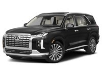 2025 Hyundai Palisade Ultimate Calligraphy 7-Passenger AWD Exterior Shot 1