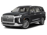 2024 Hyundai Palisade Ultimate Calligraphy 7-Passenger AWD Exterior Shot 1