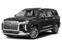 2024 Hyundai Palisade Ultimate Calligraphy w/Beige 7-Passenger AWD Exterior Shot 1