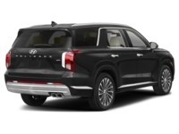 2025 Hyundai Palisade Ultimate Calligraphy 7-Passenger AWD Exterior Shot 2