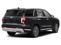 2024 Hyundai Palisade Ultimate Calligraphy w/Beige 7-Passenger AWD Exterior Shot 2