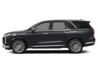 2024 Hyundai Palisade Ultimate Calligraphy 7-Passenger AWD Exterior Shot 6