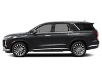 2024 Hyundai Palisade Ultimate Calligraphy w/Beige 7-Passenger AWD Exterior Shot 6