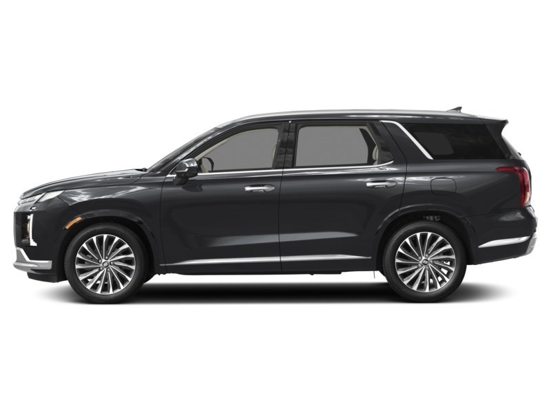 2024 Hyundai Palisade Ultimate Calligraphy 7-Passenger AWD Exterior Shot 6
