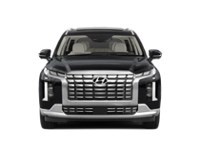 2024 Hyundai Palisade Ultimate Calligraphy w/Beige 7-Passenger AWD Exterior Shot 5
