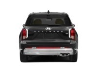 2025 Hyundai Palisade Ultimate Calligraphy 7-Passenger AWD Exterior Shot 7