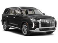 2025 Hyundai Palisade Ultimate Calligraphy 7-Passenger AWD Exterior Shot 8