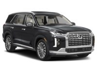 2024 Hyundai Palisade Ultimate Calligraphy 7-Passenger AWD Exterior Shot 8