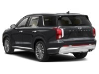 2024 Hyundai Palisade Ultimate Calligraphy 7-Passenger AWD Exterior Shot 9