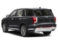 2024 Hyundai Palisade Ultimate Calligraphy w/Beige 7-Passenger AWD Exterior Shot 9