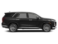 2025 Hyundai Palisade Ultimate Calligraphy 7-Passenger AWD Exterior Shot 10