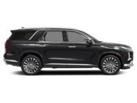 2024 Hyundai Palisade Ultimate Calligraphy 7-Passenger AWD Exterior Shot 10