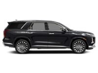 2024 Hyundai Palisade Ultimate Calligraphy w/Beige 7-Passenger AWD Exterior Shot 10