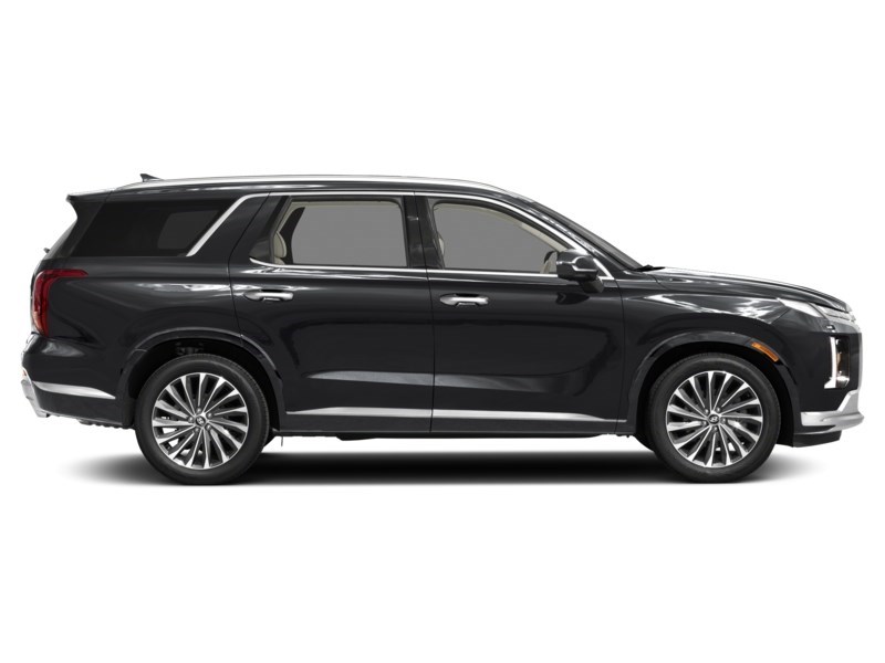 2024 Hyundai Palisade Ultimate Calligraphy 7-Passenger AWD Exterior Shot 10