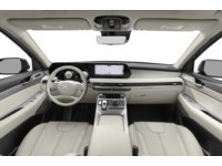 2025 Hyundai Palisade Ultimate Calligraphy 7-Passenger AWD Interior Shot 6