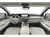 2024 Hyundai Palisade Ultimate Calligraphy 7-Passenger AWD Interior Shot 6