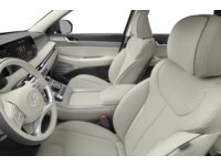 2024 Hyundai Palisade Ultimate Calligraphy 7-Passenger AWD Interior Shot 4