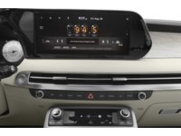 2025 Hyundai Palisade Ultimate Calligraphy 7-Passenger AWD Interior Shot 2