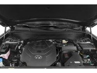 2025 Hyundai Palisade Ultimate Calligraphy 7-Passenger AWD Exterior Shot 3
