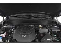 2024 Hyundai Palisade Ultimate Calligraphy 7-Passenger AWD Exterior Shot 3