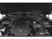 2024 Hyundai Palisade Ultimate Calligraphy w/Beige 7-Passenger AWD Exterior Shot 3