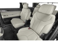 2025 Hyundai Palisade Ultimate Calligraphy 7-Passenger AWD Interior Shot 5