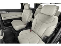2024 Hyundai Palisade Ultimate Calligraphy w/Beige 7-Passenger AWD Interior Shot 5