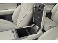 2025 Hyundai Palisade Ultimate Calligraphy 7-Passenger AWD Interior Shot 7