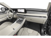 2024 Hyundai Palisade Ultimate Calligraphy 7-Passenger AWD Interior Shot 1