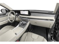 2024 Hyundai Palisade Ultimate Calligraphy w/Beige 7-Passenger AWD Interior Shot 1
