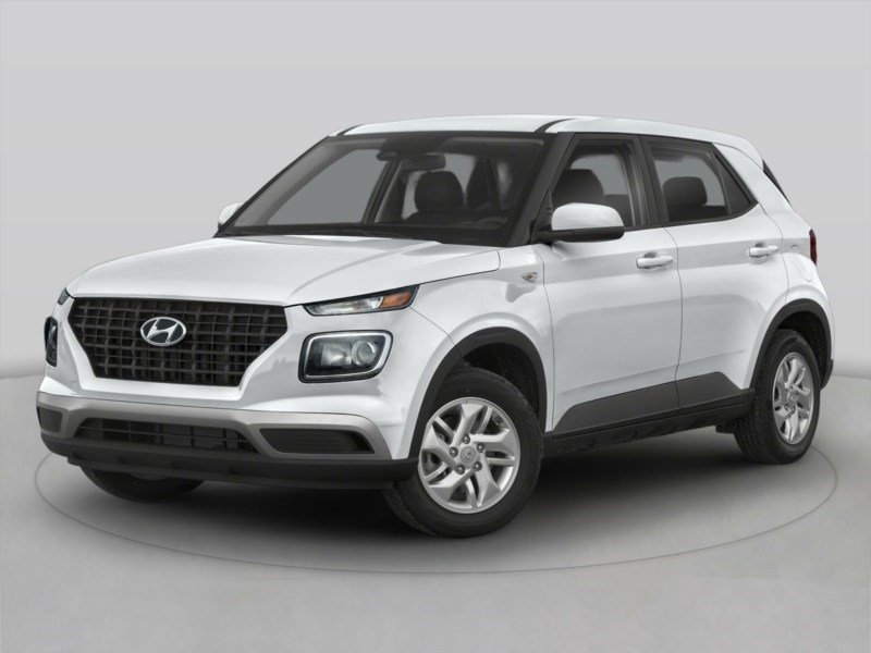 2024 Hyundai Venue Preferred w/Two-Tone OEM Shot 1
