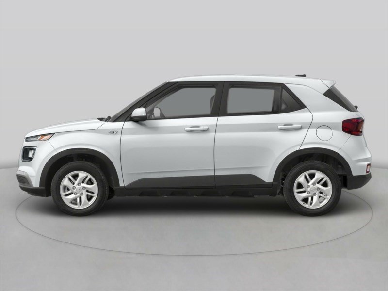 2024 Hyundai Venue Preferred w/Two-Tone OEM Shot 2