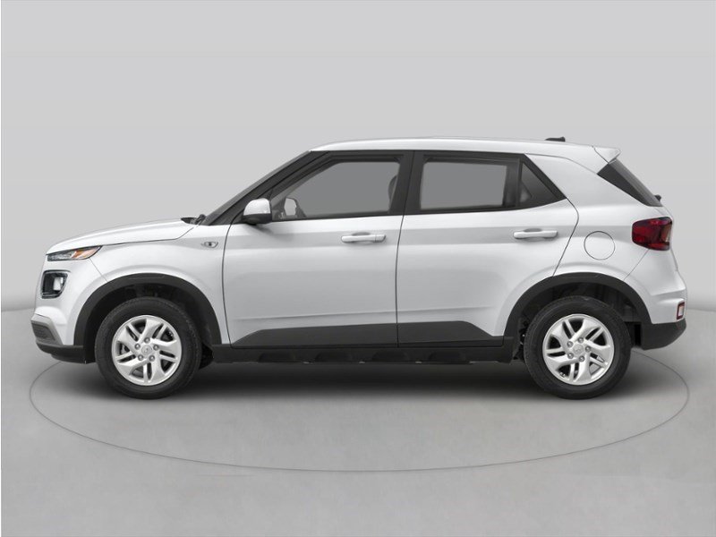 2026 Hyundai Venue Preferred w/Two-Tone OEM Shot 2