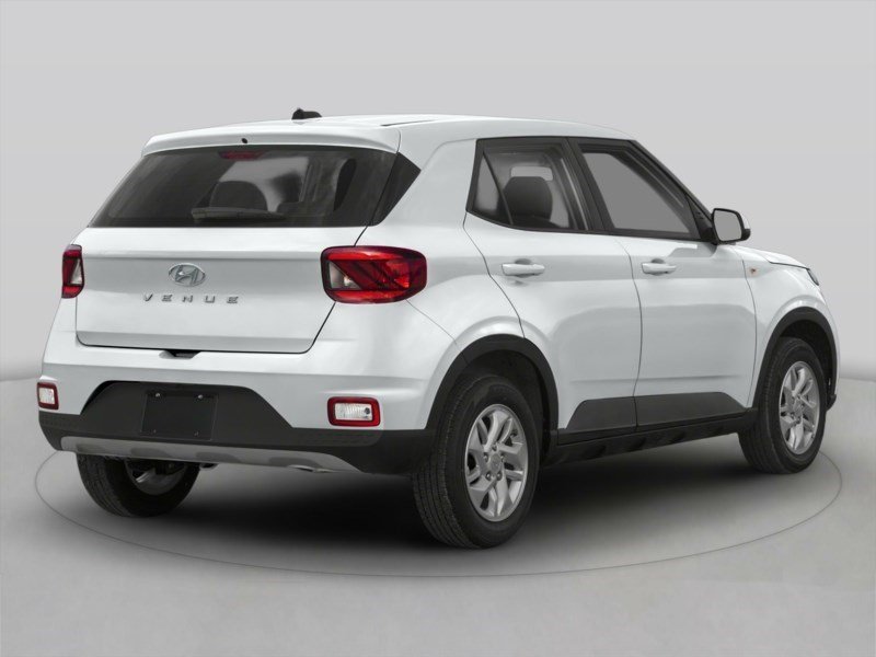 2024 Hyundai Venue Preferred w/Two-Tone OEM Shot 3