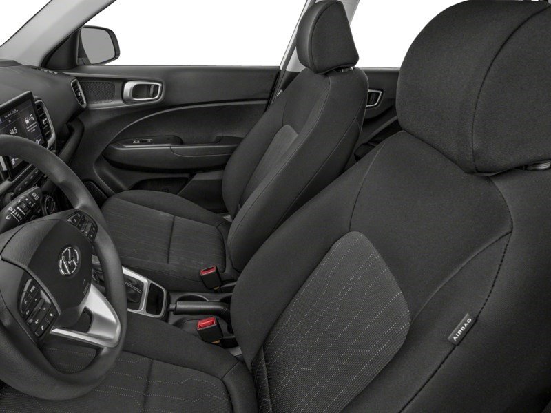 2024 Hyundai Venue Preferred w/Two-Tone OEM Shot 5