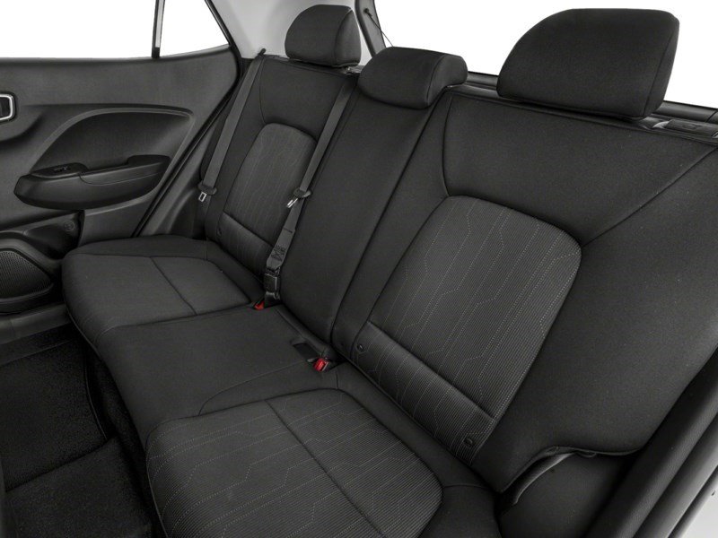 2024 Hyundai Venue Preferred w/Two-Tone OEM Shot 6