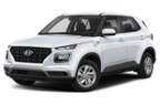 2023 Hyundai Venue Essential-Auto