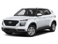 2024 Hyundai Venue Essential IVT Exterior Shot 1