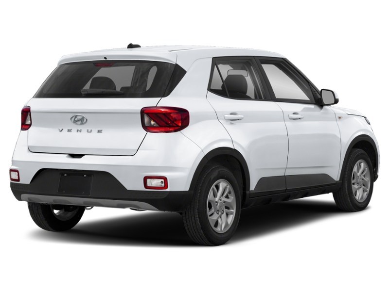 2024 Hyundai Venue Essential IVT Exterior Shot 2