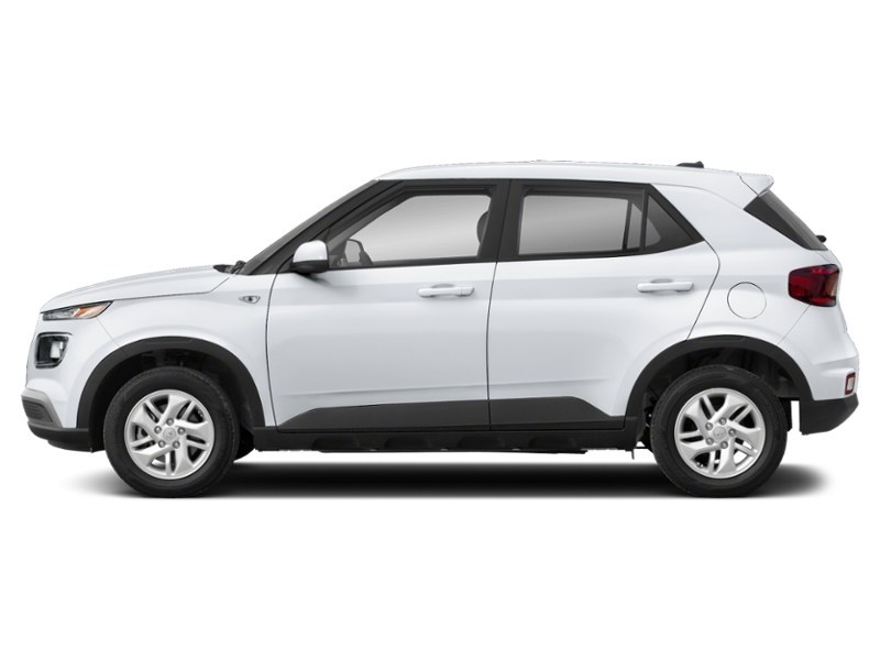 2024 Hyundai Venue Essential IVT Exterior Shot 6