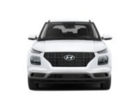 2024 Hyundai Venue Essential IVT Exterior Shot 5