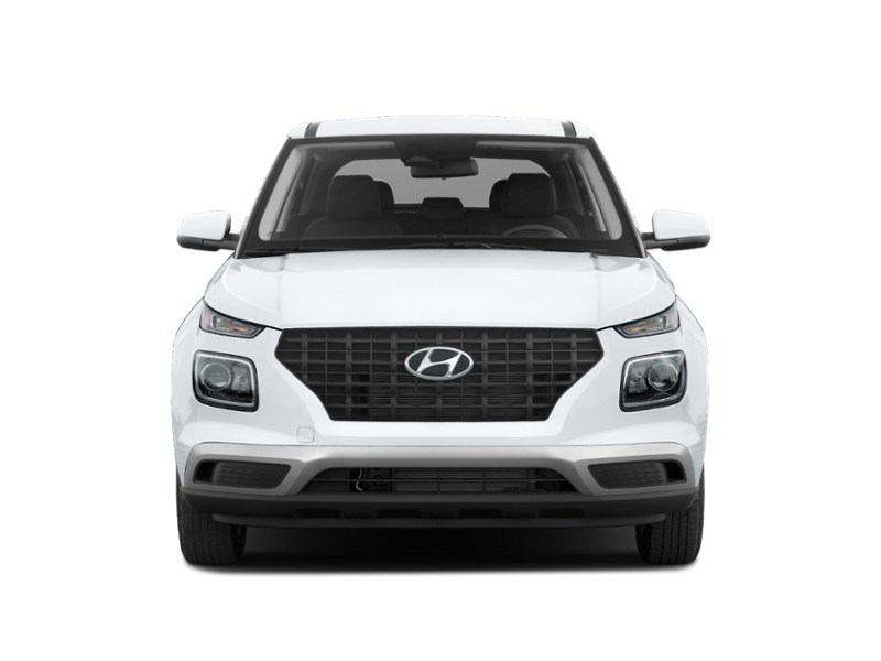 2024 Hyundai Venue Essential IVT Exterior Shot 5